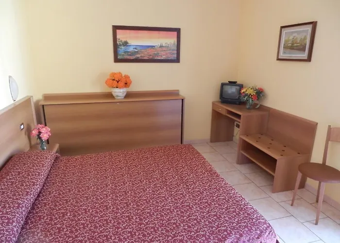 Готель типу 