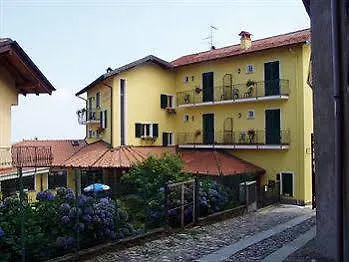 Bb Orchidea Стреза