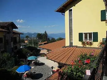 Bb Orchidea Готель типу 