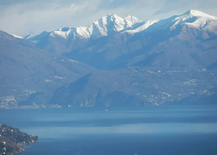 Bb Orchidea Готель типу 