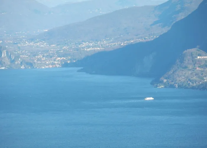 Bed & Breakfast Bb Orchidea