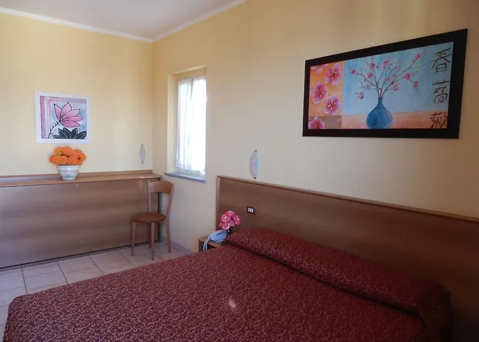 Bb Orchidea Bed & Breakfast Stresa