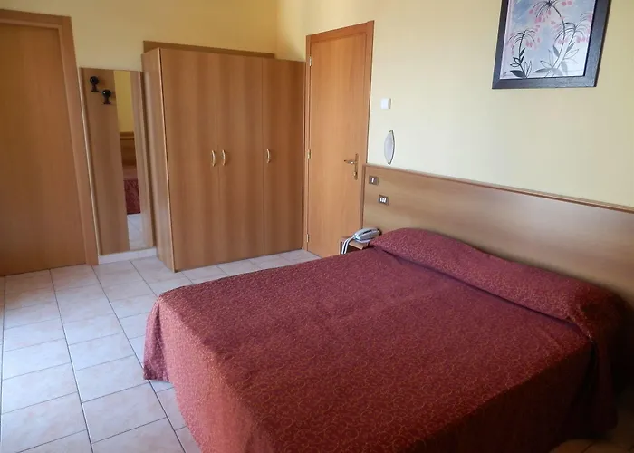 Bb Orchidea Bed & Breakfast 2*