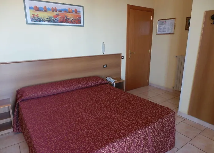 Bed & Breakfast Bb Orchidea