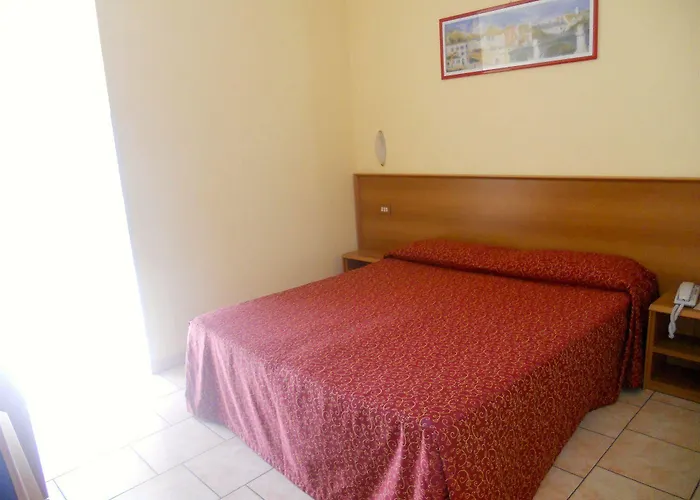 Bed & Breakfast Bb Orchidea