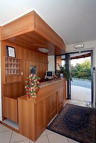 Bb Orchidea Bed & Breakfast Stresa