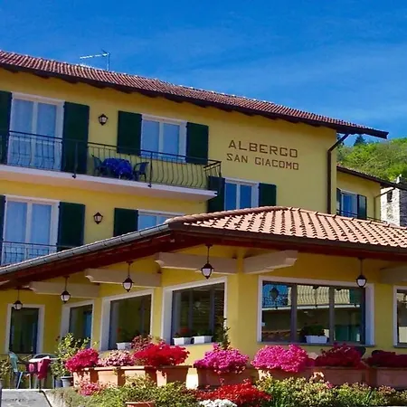 Bb Orchidea 2* Stresa