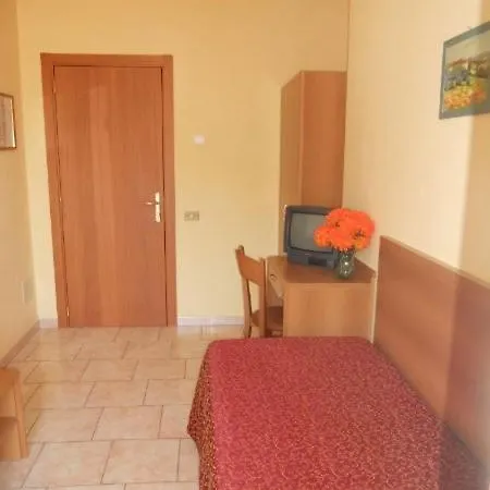 Bb Orchidea 2* Stresa