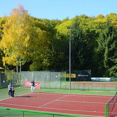 Bb Orchidea Nocleg ze śniadaniem Stresa