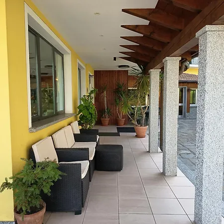 Nocleg ze śniadaniem Bb Orchidea