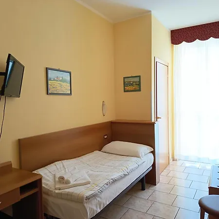 Nocleg ze śniadaniem Bb Orchidea