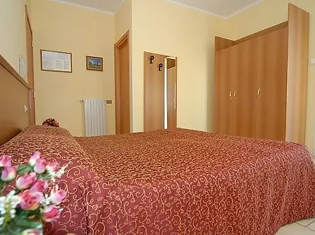 Nocleg ze śniadaniem Bb Orchidea 2*