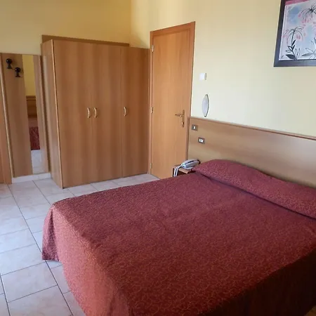 Bb Orchidea Nocleg ze śniadaniem 2*