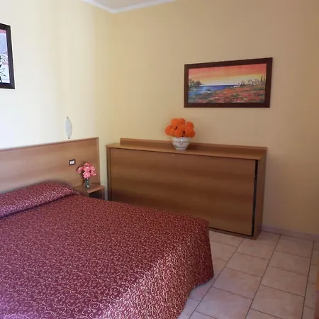 Bb Orchidea Nocleg ze śniadaniem Stresa