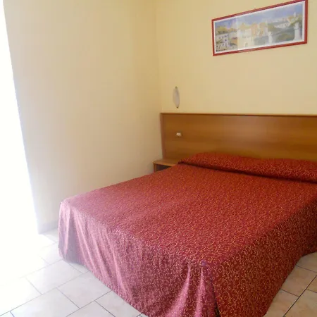 Nocleg ze śniadaniem Bb Orchidea